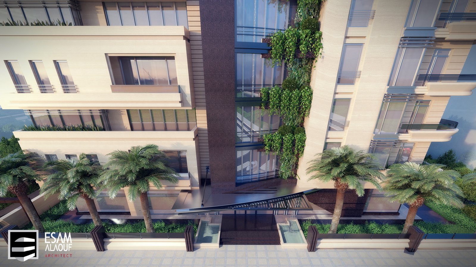 Delta Tower — Gallery Image 3